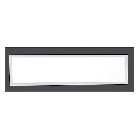 LED Flat Panel, 1x4, 40K, 36W, BB MPN:JLSP36W1X44KDB