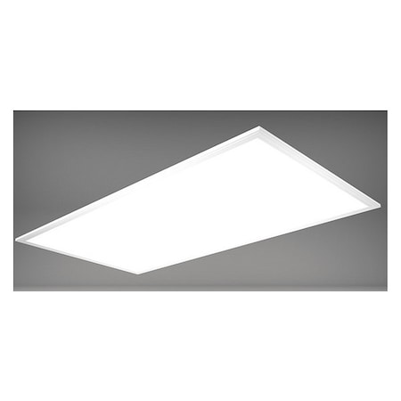 LED Flat Panel, 2x4, 50K, 75W MPN:ZY-P7-75W 5000K