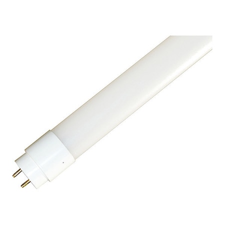 LED Tube, PlugnPlay, 4 ft., T8F, 14W, 35K MPN:BT8-14W1200 35K
