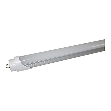 LED Tube, Nano, 4 ft., T8F, 16W, 40K MPN:BT8P-16W1200 40K