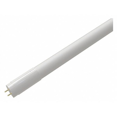 LED Tube, BINS, 4 ft., T8, 12W, 40K, F MPN:ZY-T8-12W1200 BINS 40K