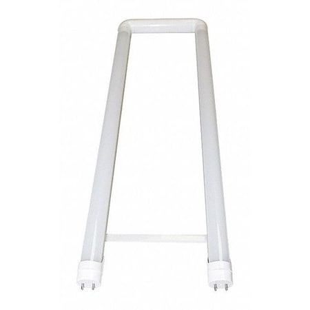 LED, Ubend Tube, BONT, 15W, 50K, F MPN:ZY-T8-15W600U U BONT 50K