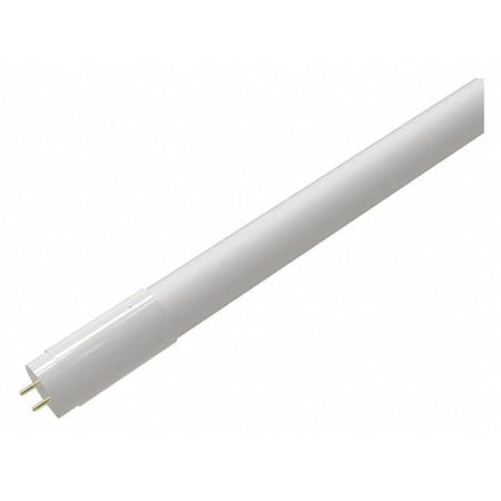 LED Tube, BINS, 5 ft., T8, 20W, 40K, Nano MPN:ZY-T8P-20W1200 BINS 40K