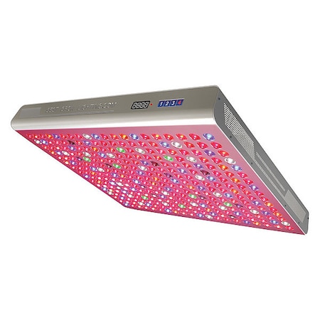 LED RCS Grow Light, 650W MPN:GL-J650W BYZ