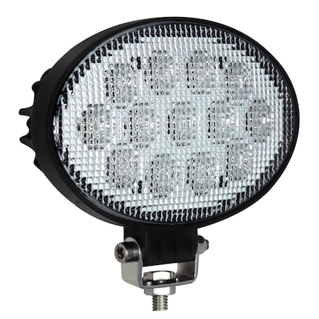JLite 48-watt Equipment Light, Wide Beam, 2700 lumen MPN:JL13C48W