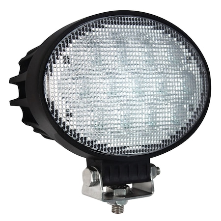 JLite 65-watt Equipment Light, Wide Beam, 5460 lumen MPN:JL13C65W