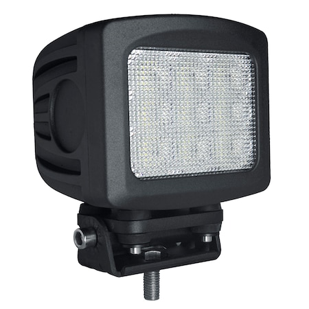 JLite 90-watt Equipment Light, Spot Beam, 6750 lumen MPN:JL9C90S