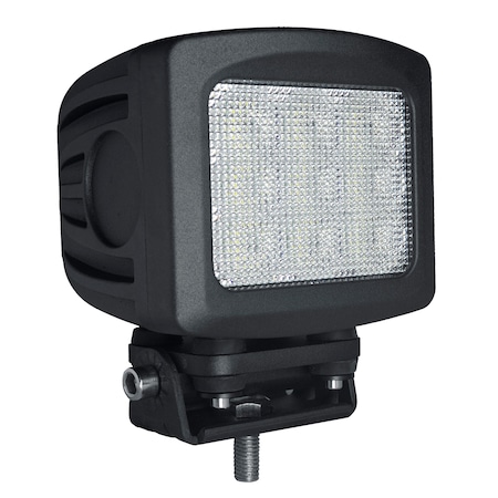 JLite 90-watt Equipment Light, Wide Beam, 6750 lumen MPN:JL9C90W