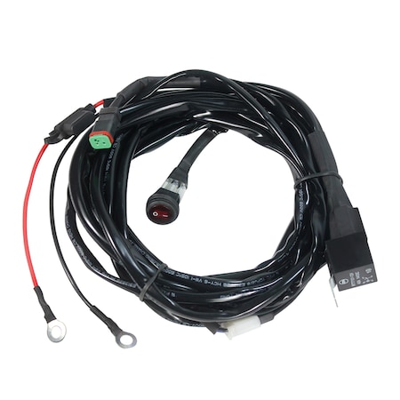 Light Harness MPN:JLWH-DT1