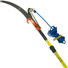 Jameson Tools Telescoping Pole Saw and Tree Pruner TP-14-11