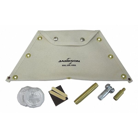 Duct Hunter Accessory Kit for 7/16