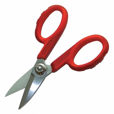 Fiber Optic Shears MPN:32-60