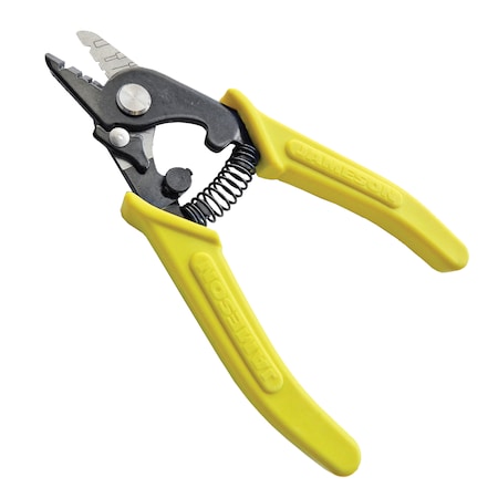 Tri-Hole Fiber Optic Cable Strippers MPN:32-FS-375