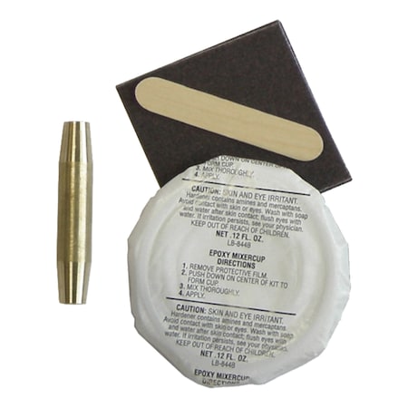 Easy Buddy Splice Kit MPN:6-140