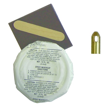 Easy Buddy End Ferrule Kit MPN:6-146