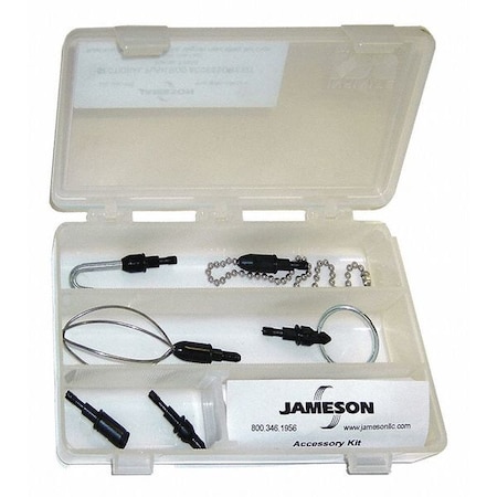 Glow Rod Accessory Kit MPN:7-06AK