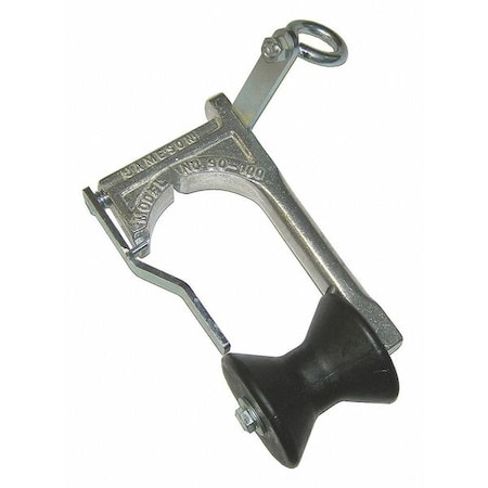 Versa Block with Rubber Roller MPN:90-100