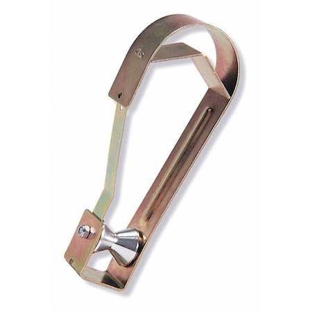 Easy Rider Overlash Block w/ Aluminum Roller MPN:90-400A