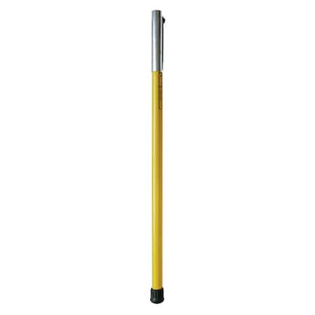 FG Series 6-foot Base Pole MPN:FG-6F