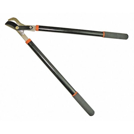 Lopper, Bypass Blade, 1-5/8 in Cut Cap, 3 in L Blade, 28 in Tool L MPN:HL-BP200