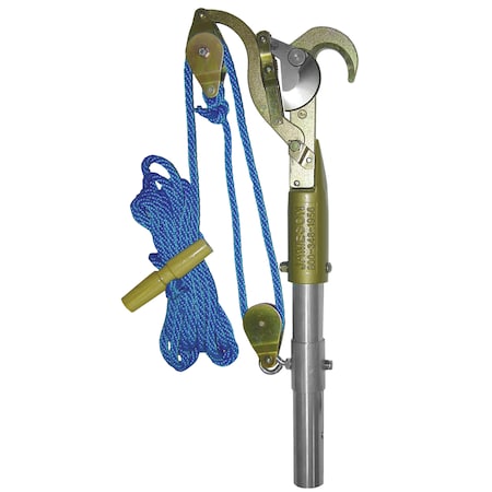Double Pulley Pruner with Pole Adapter MPN:JA-14DP-PKG