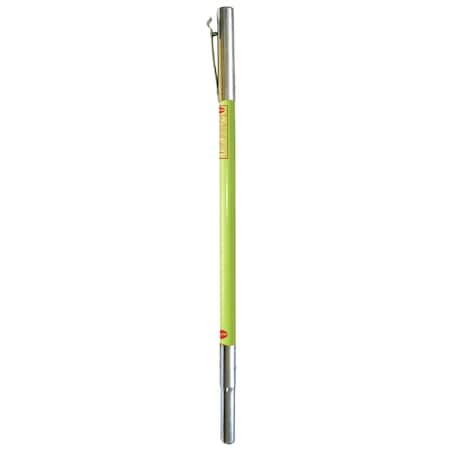 JE Series 6-foot Extension Pole MPN:JE-6