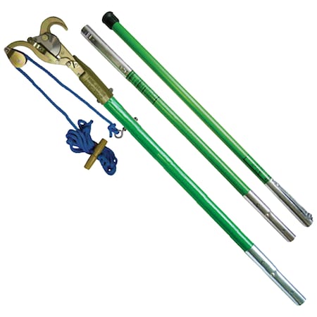LS Series Pole Pruner Landscape Kit MPN:LS-6PKG-4