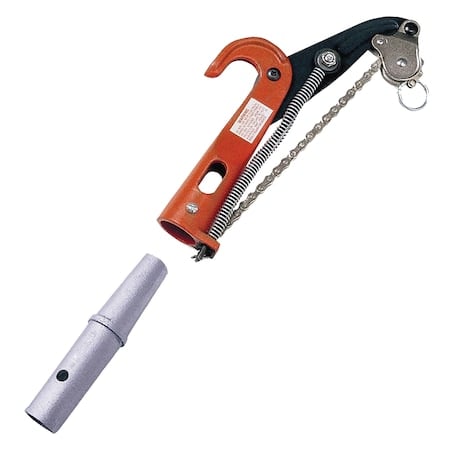 Center Cut Tree Pruner with Pole Adapter MPN:P-11-A