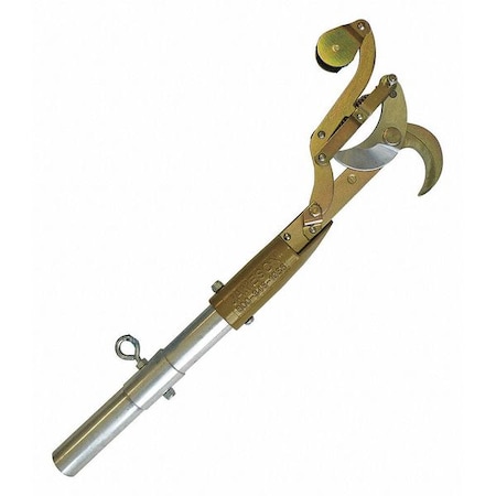 Big Mouth Side Cut Tree Pruner with Pole Adapter MPN:P-34-A