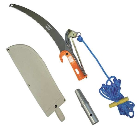 Pruner/Pole Saw Combo, 16 In Blade MPN:PH-11-PKG