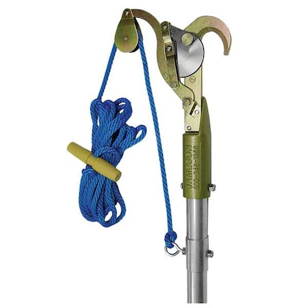Tree Pruner, Blade 1-1/2 In, Steel MPN:PH-14-PKG