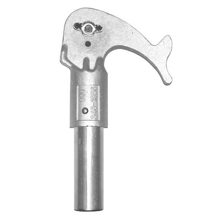Pole Saw Head, Use w/Mfr.No. FG-6, TP-14F MPN:PS-3FP