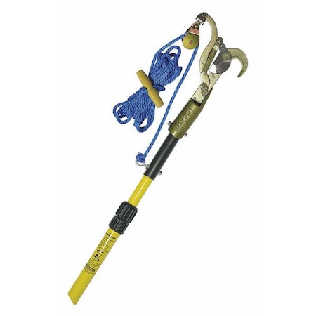 Telescoping Pole, 7-14 ft. MPN:TP-14-14