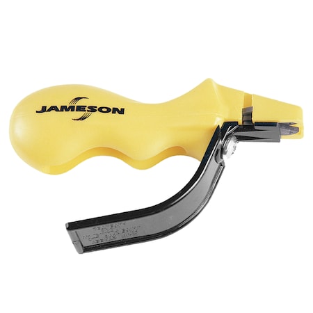 Example of GoVets Jameson category