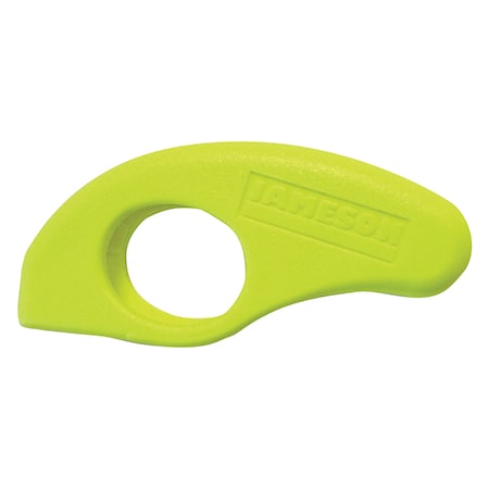Snip Grip Ergonomic Handle for Electrician's Scissors MPN:32-40