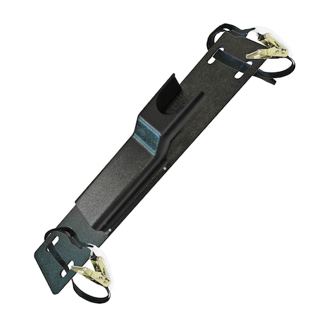 Boom Mount Holster Kit for Long-Reach Chainsaw MPN:24-03F