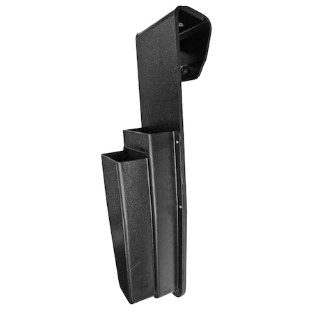Bucket Mount Double Pocket Tool Holster MPN:24-15D
