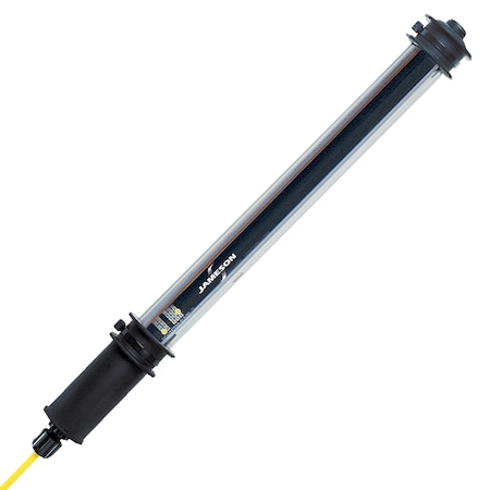 Handi-Light Portable Work Light w 15-watt Fluorescent Bulb 25FT Cord MPN:30-1525E