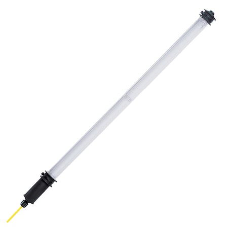 Handi-Light Portable Work Light w 40-watt Fluorescent Bulb, 25FT Cord MPN:30-4025E