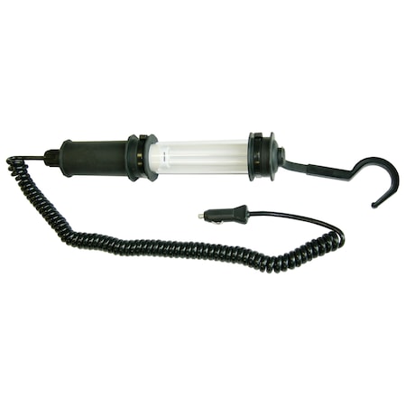 Stubby Portable Work Light with LED Technology, 12-volt MPN:31-12VDC-LED