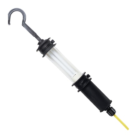 Stubby Portable Work Light with 13-watt Fluorescent Bulb, 50-foot Cord MPN:31-1350E
