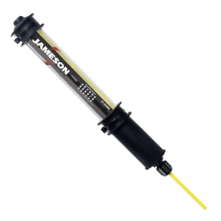 Stubby Portable Work Light with 24-watt Fluorescent Bulb, 25-foot Cord MPN:31-2425E