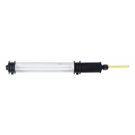 36-Watt Fluorescent Twin Lamp Work Light with 25 ft. Power Cord MPN:31-3625E