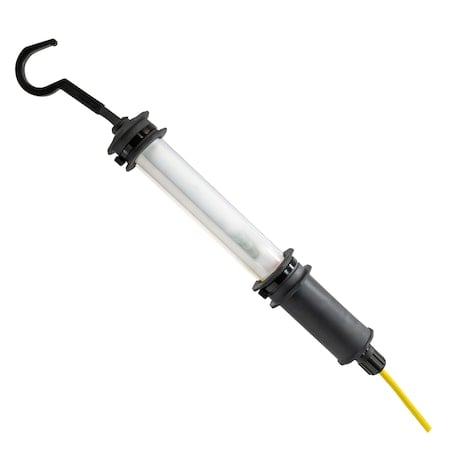 Stubby Portable Work Light with LED Technology, 25-foot Cord MPN:31-825-LED