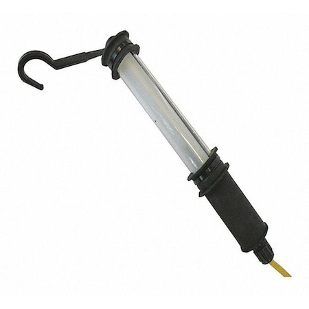 8-Watt Fluorescent Twin Lamp Work Light with 50 ft. Power Cord MPN:31-850-LED