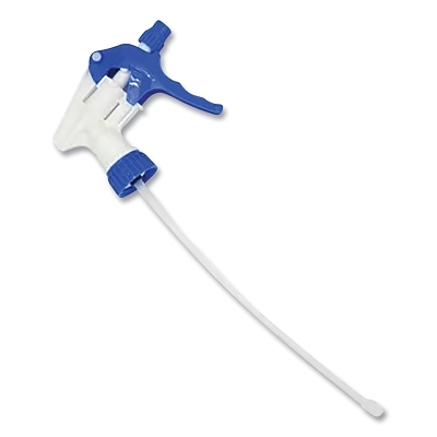 Trigger Sprayer 9