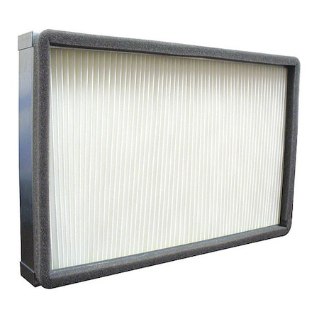 Tennant S5 Sweeper Filter 1 pc MPN:JAN-FS076