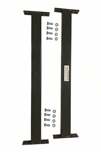 Example of GoVets Cantilever Rack Braces category