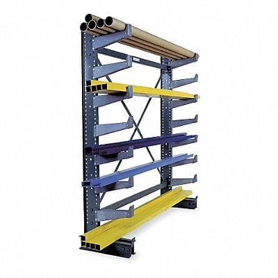 Example of GoVets Cantilever Rack Kits category