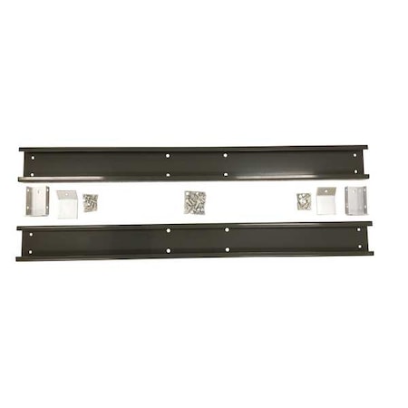 25 Series 82In Double Base W/Hardware MPN:25CBD082